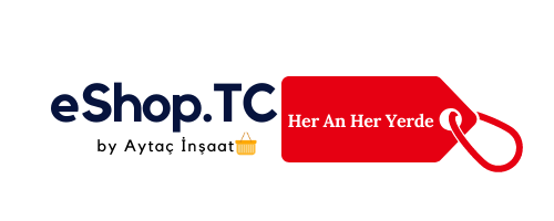 eShop.TC - Online Alışverişin Adresi
